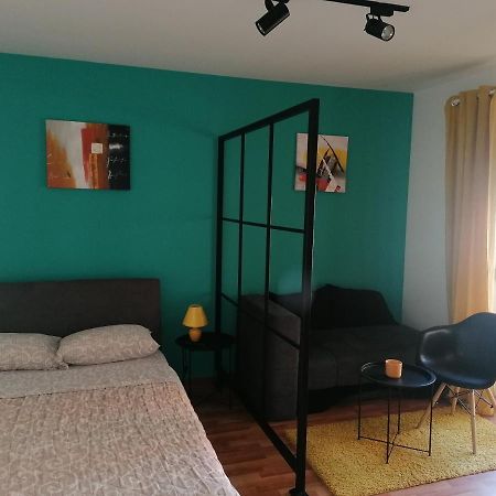 Fast Sleep & Go 2 Paracin Exterior photo
