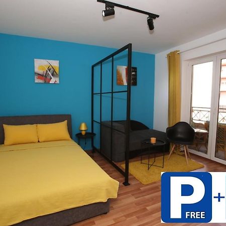 Fast Sleep & Go 2 Paracin Exterior photo