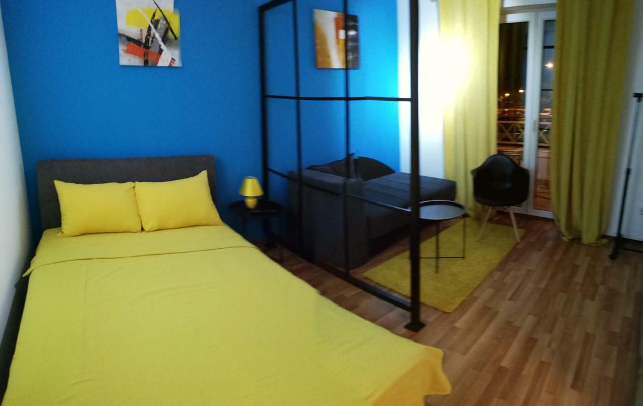 Fast Sleep & Go 2 Paracin Exterior photo