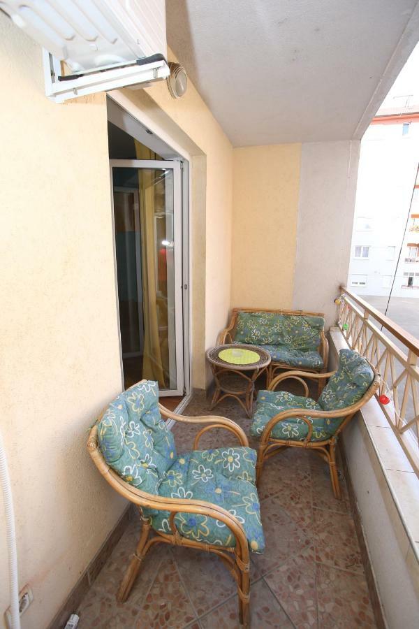 Fast Sleep & Go 2 Paracin Exterior photo