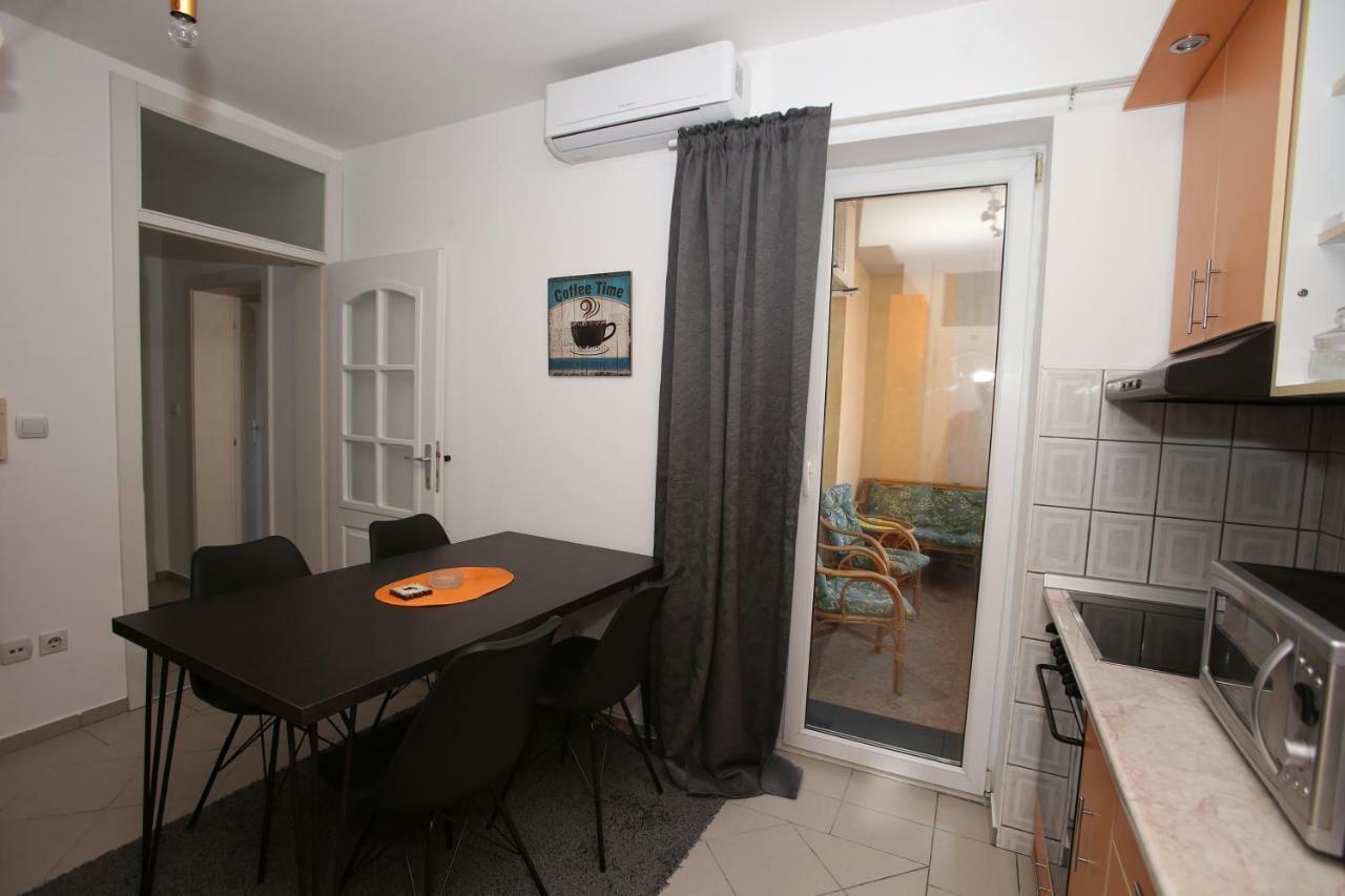 Fast Sleep & Go 2 Paracin Exterior photo