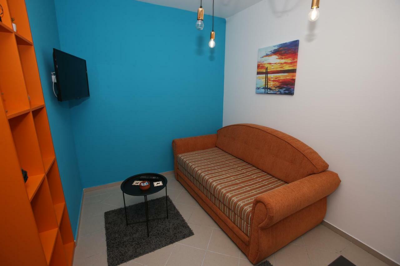 Fast Sleep & Go 2 Paracin Exterior photo