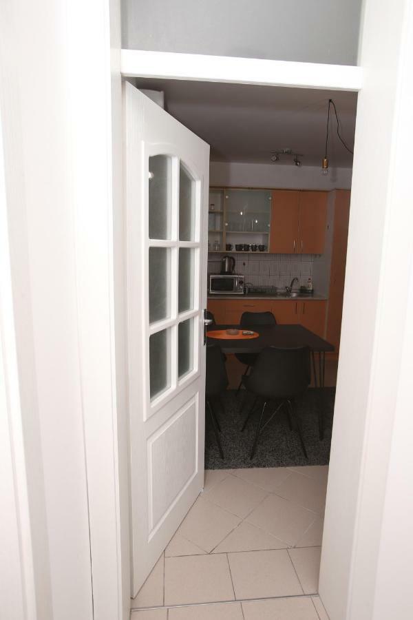Fast Sleep & Go 2 Paracin Exterior photo
