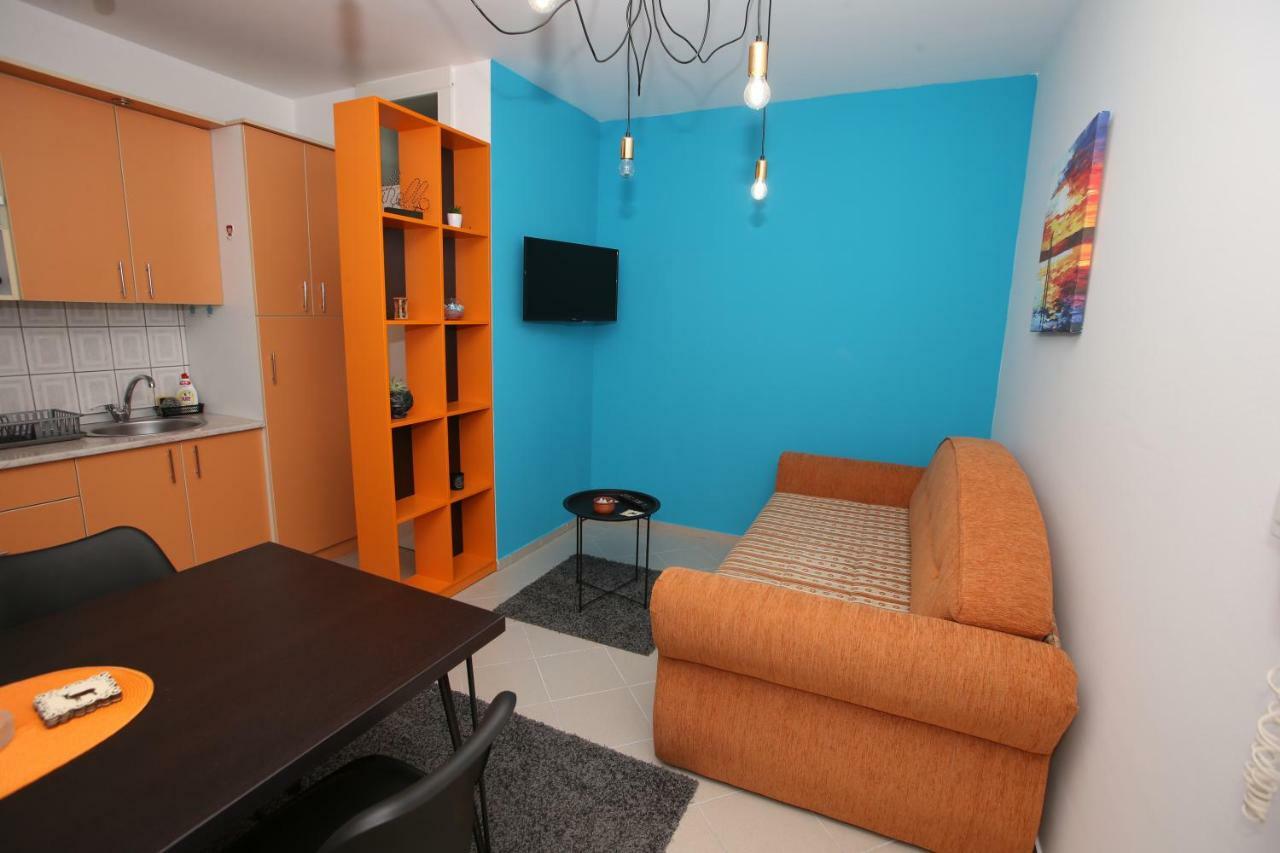 Fast Sleep & Go 2 Paracin Exterior photo