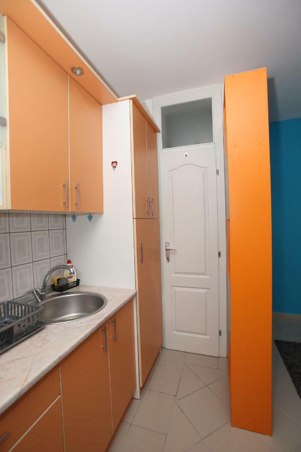 Fast Sleep & Go 2 Paracin Exterior photo