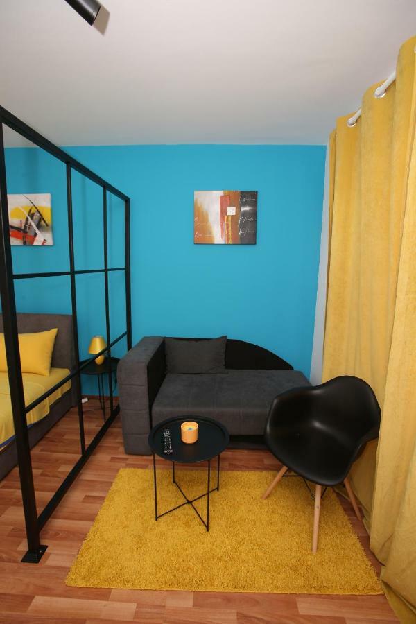 Fast Sleep & Go 2 Paracin Exterior photo