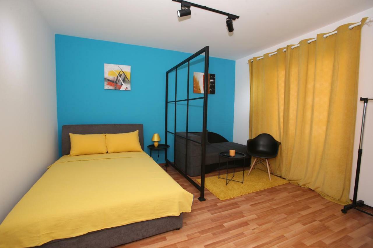Fast Sleep & Go 2 Paracin Exterior photo