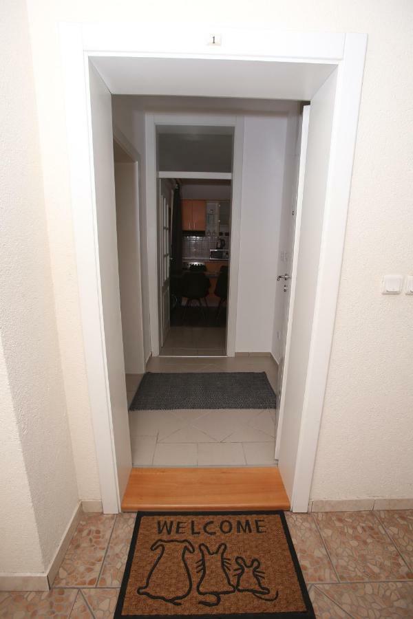 Fast Sleep & Go 2 Paracin Exterior photo