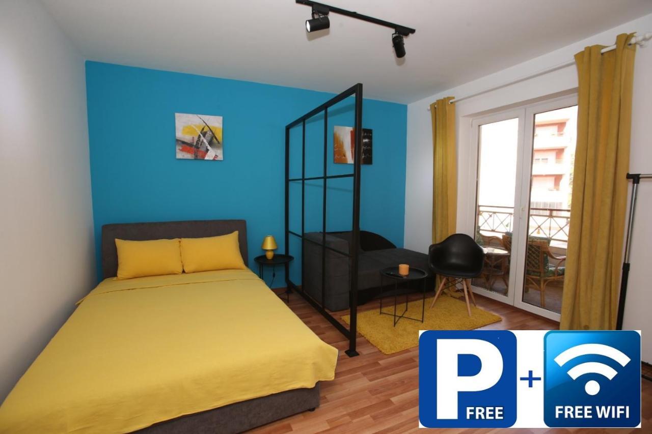Fast Sleep & Go 2 Paracin Exterior photo