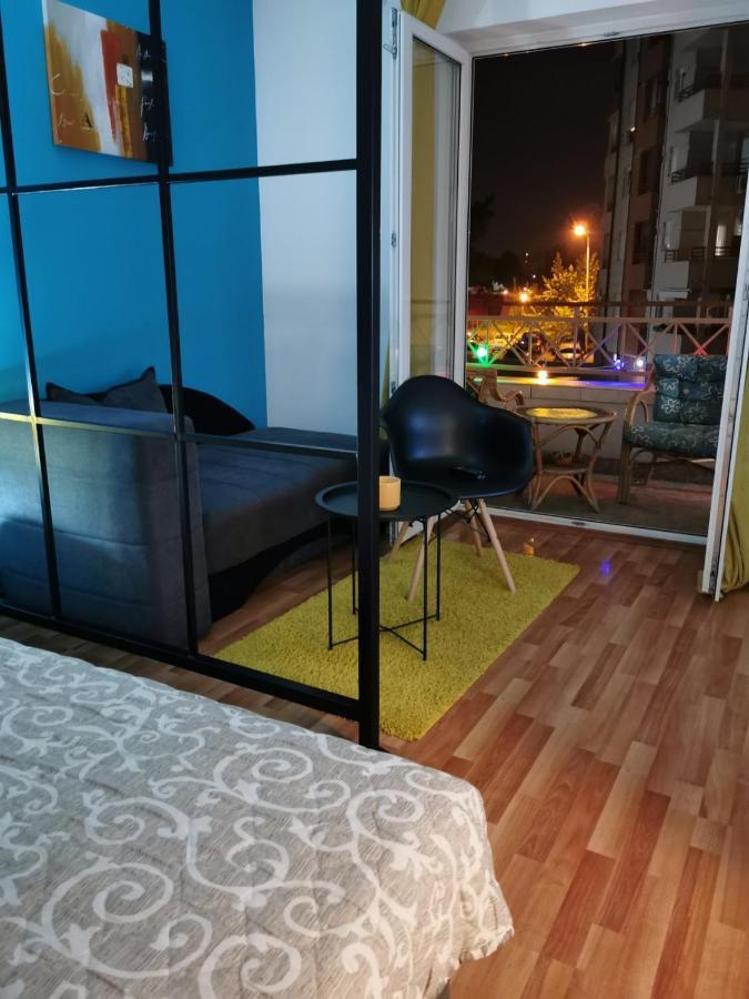 Fast Sleep & Go 2 Paracin Exterior photo